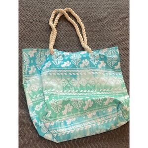 Hawaiian tropic beach bag‎